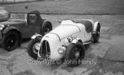 A Danish car