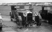 Lagonda