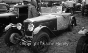 Frazer Nash