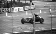 Rounding Woodcote