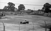 F1 car