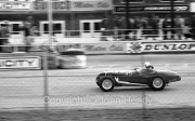 Unknown car