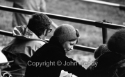 Spectators