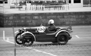 Unknown car