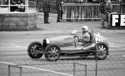 Unknown car