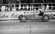 Unknown car