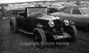 Unknown car