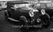 Lagonda