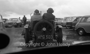 Unknown car