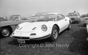 Ferrari Dino GT