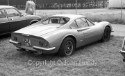 Ferrari Dino GT