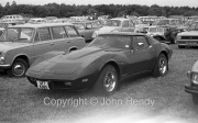 Unknown car