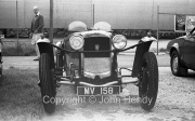 Frazer Nash