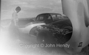 Unknown car