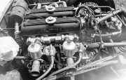 Lea-Francis engine