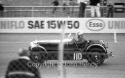 #110 1933 MG