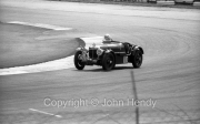 #110 1933 MG