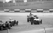 Woodcote corner