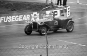 Unknown car