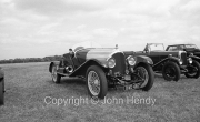 Bentley