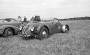 Unknown car