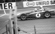 F1 car
