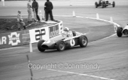 F1 car