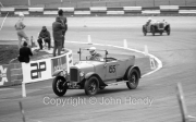Unknown car
