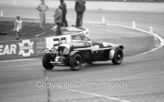 Unknown car