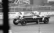 Unknown car