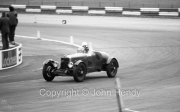 Unknown car
