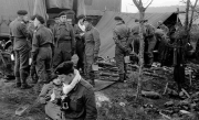 General scene
