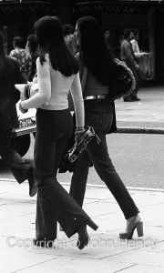 King&apos;s Road