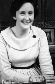 Min (Rosemary Harvey)