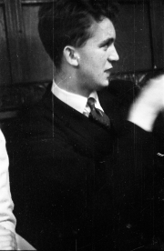 Jerry Lawrence