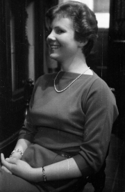 Mary Watson