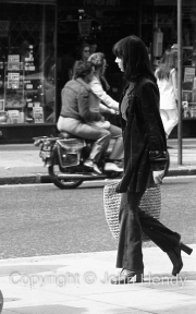 King&apos;s Road