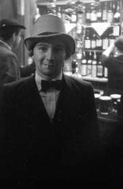 Tony Rickard