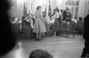 Judy and co