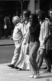 King&apos;s Road