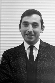 John Humpage