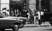 King&apos;s Road