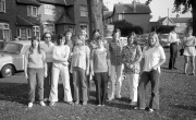 Ladies Cricket