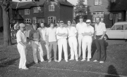 Ladies Cricket