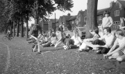 Ladies Cricket
