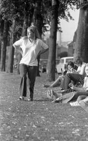 Ladies Cricket