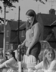Ladies Cricket