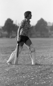 Ladies Cricket