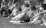 Ladies Cricket