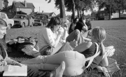 Ladies Cricket
